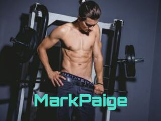 MarkPaige