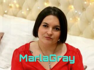 MarlaGray