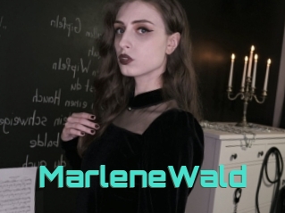 MarleneWald