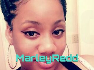 MarleyRedd Grizzli Edition