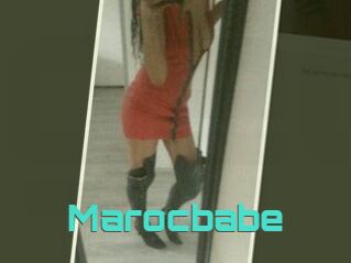 Marocbabe