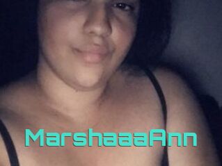 MarshaaaAnn