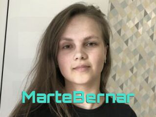 MarteBernar