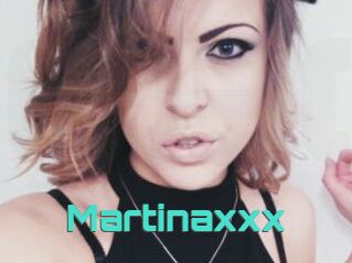 Martinaxxx