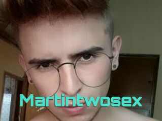 Martintwosex