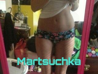 Martsuchka