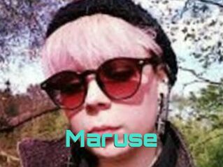 Maruse