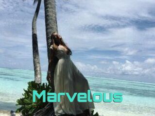 Marvelous