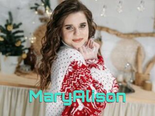 MaryAlison