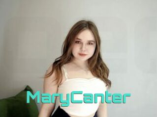 MaryCanter Grizzli Edition