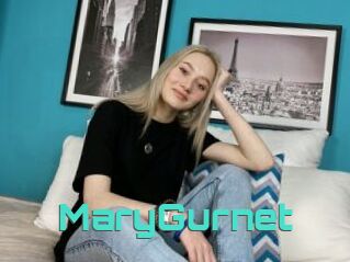 MaryGurnet