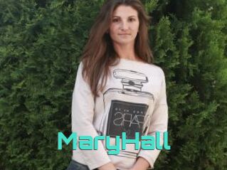 MaryHall