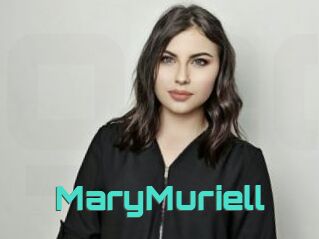 MaryMuriell