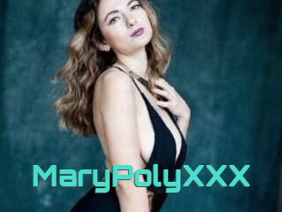 MaryPolyXXX