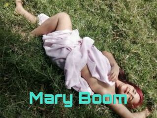 Mary_Boom