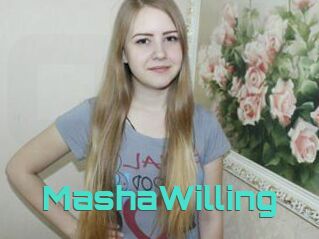 MashaWilling