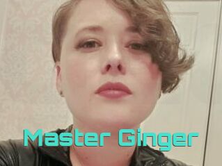 Master_Ginger