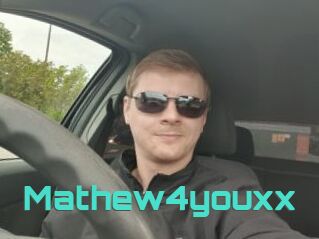 Mathew4youxx