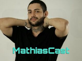 MathiasCast