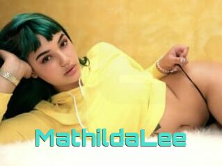 MathildaLee