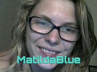 MatildaBlue