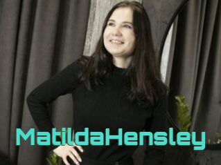 MatildaHensley