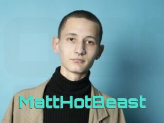 MattHotBeast