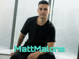 MattMalone