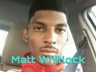 Matt_Whitlock