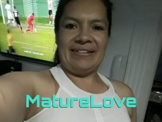 MatureLove Grizzli Edition