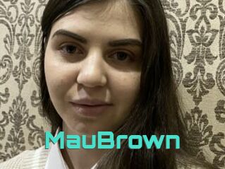 MauBrown