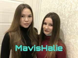 MavisHalie