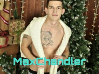 MaxChandler