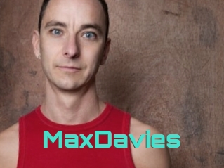 MaxDavies