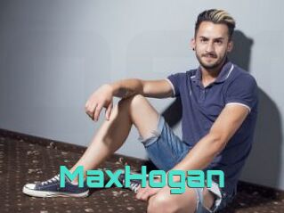 MaxHogan