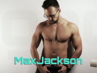 MaxJackson