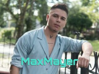 MaxMayer