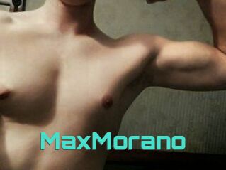 MaxMorano