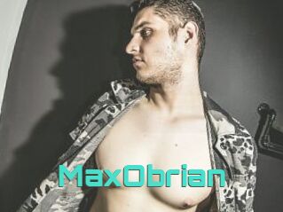 MaxObrian