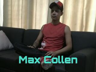 Max_Collen