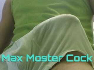 Max_Moster_Cock