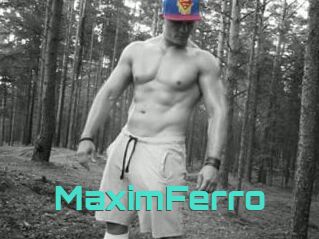 MaximFerro