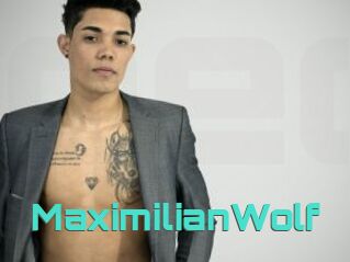 MaximilianWolf