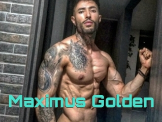 Maximus_Golden