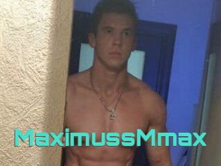 MaximussMmax