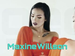 MaxineWillson