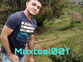 Maxteel001