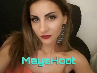MayaHoot