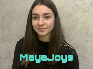 MayaJoys