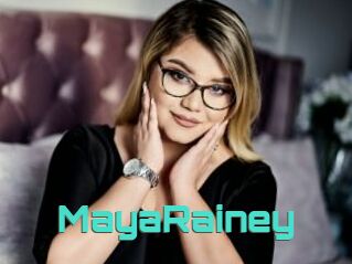 MayaRainey